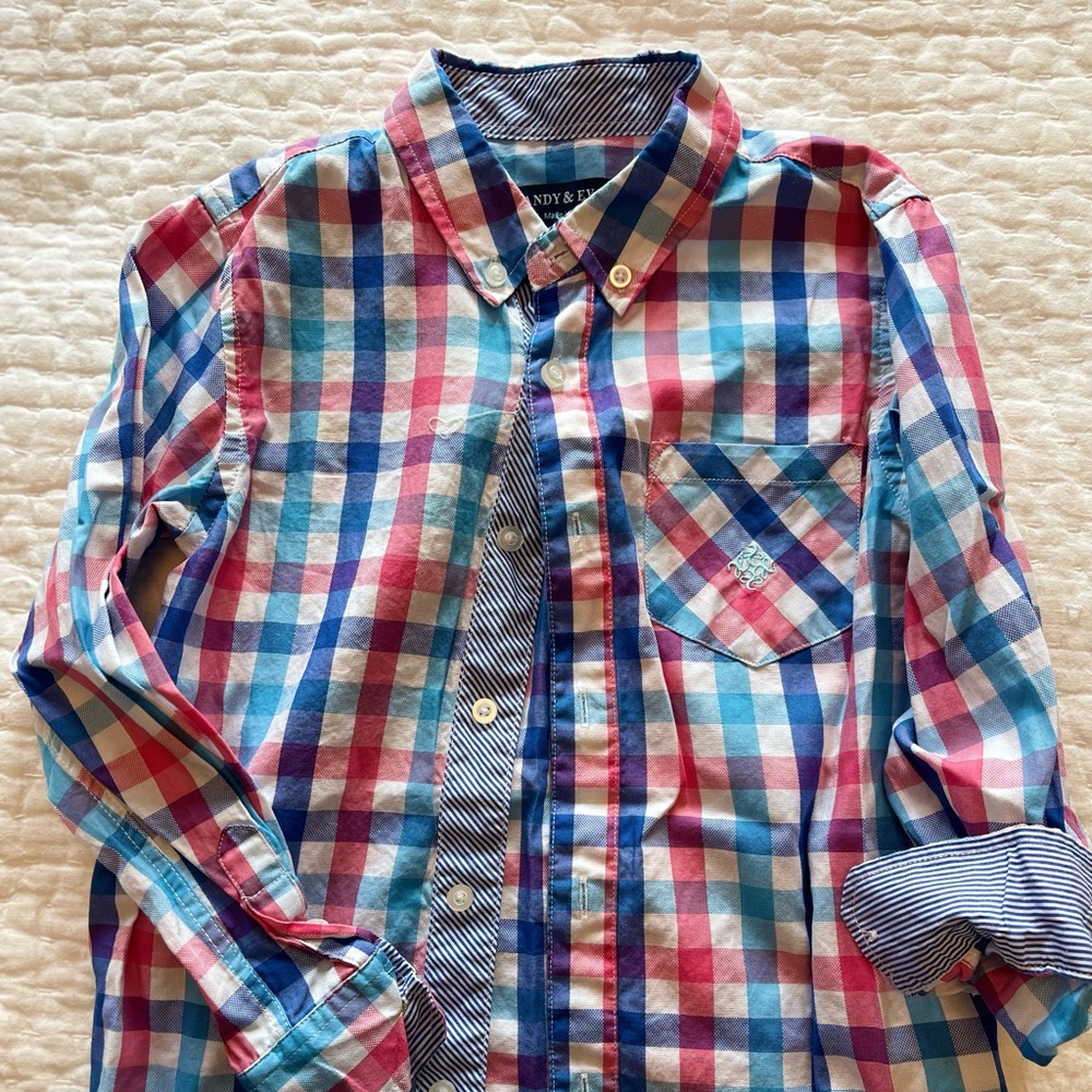 Andy & Evan Dress Shirt